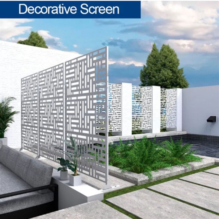 AluminumScreenPanels800