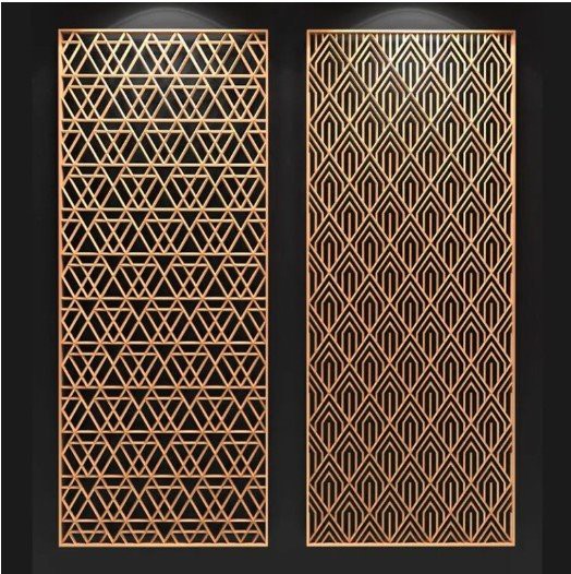 AluminumScreenPanels502