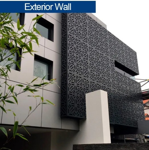 AluminumScreenPanels504