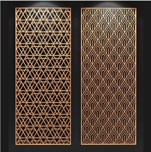 AluminumScreenPanels502 AluminumScreenPanels502