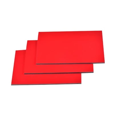 Aluminju Composite Panel Acp
